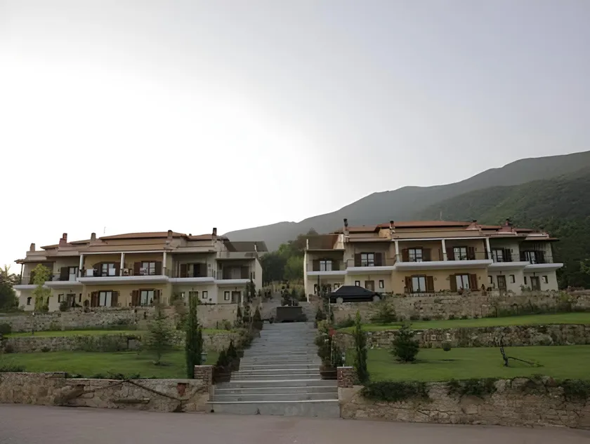 Hotel Epavlis - Image 1