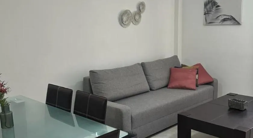 Apartamento La Timba - Image 1