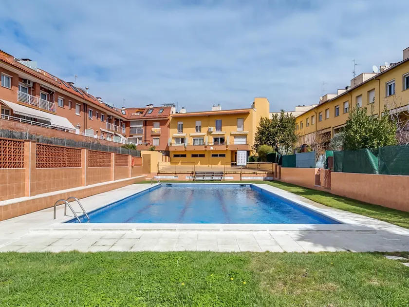 Apartment in Palafolls for 4 people with 2 rooms Ref. 661153 - Image 1