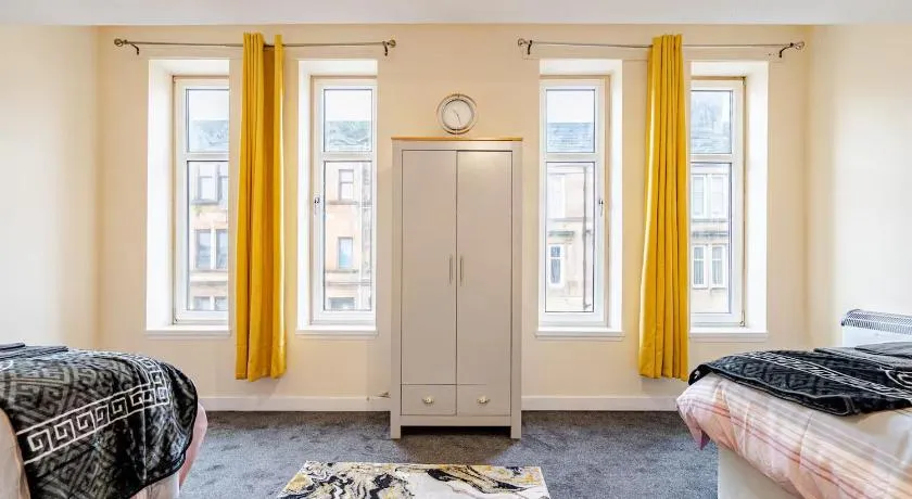 Cosy Retreat Suites - Image 1