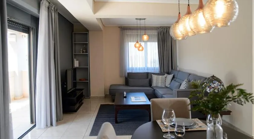 Lagonisi luxurious residence Nelly's Jacuzzi house - Image 1