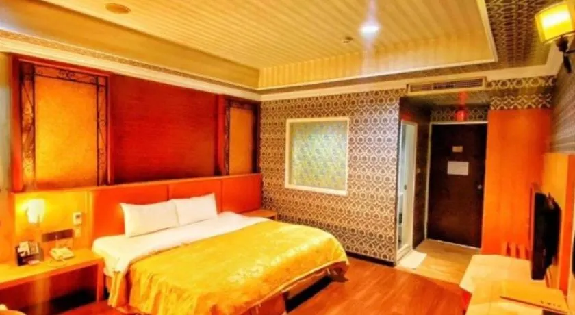 Hua Xiang Motel - Nanzih - Image 1