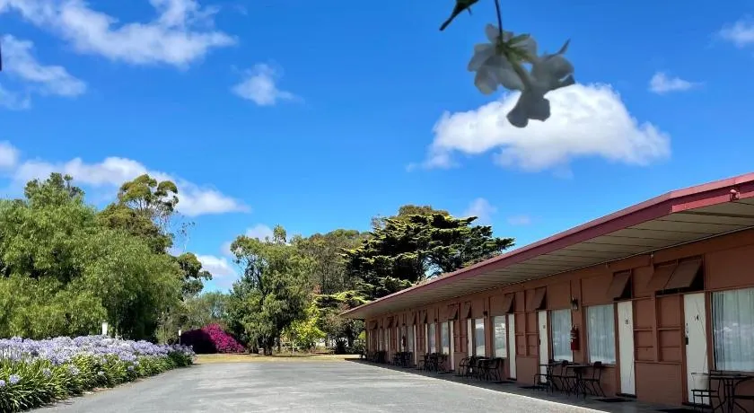 Tarra Motel Yarram - Image 1
