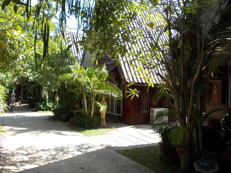 Country View Resort - Image 1