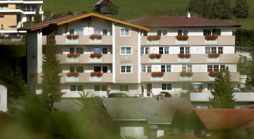 Apart-Pension Bergland - Image 1