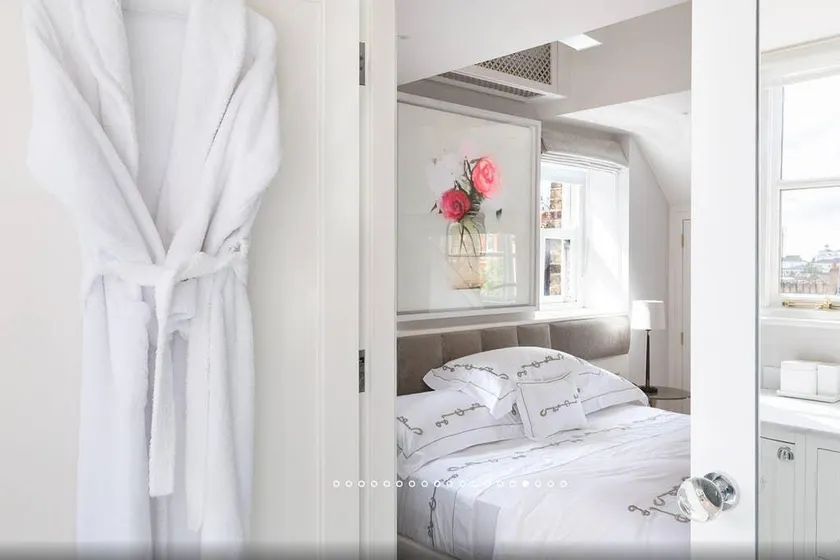 Pocket Full of Pearls 1 Bedroom Duplex Penthouse - Image 1