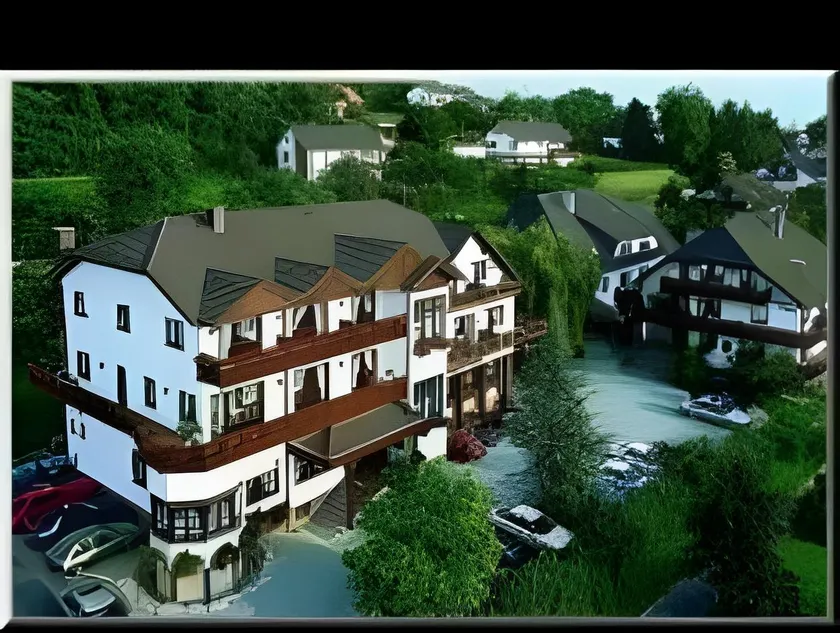 Hotel Riegeler Hof - Image 1