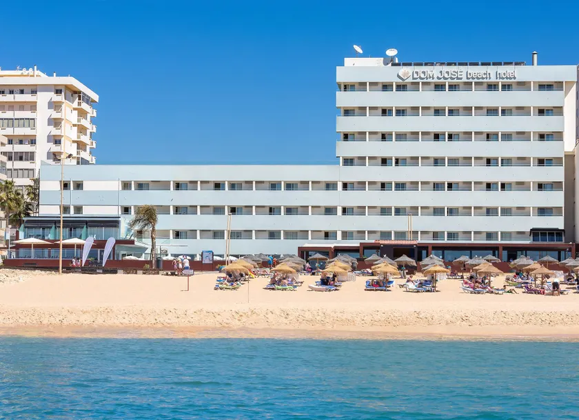 Dom Jose Beach Hotel (Plus) - Image 1