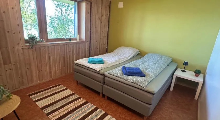 Comfortable B&B near Senja - Image 1