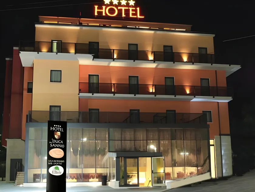 Hotel Il Duca Del Sannio - Image 1