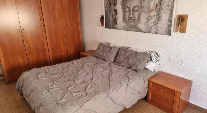 LA NUEVA TIERRA Apartamentos Turísticos - Image 1