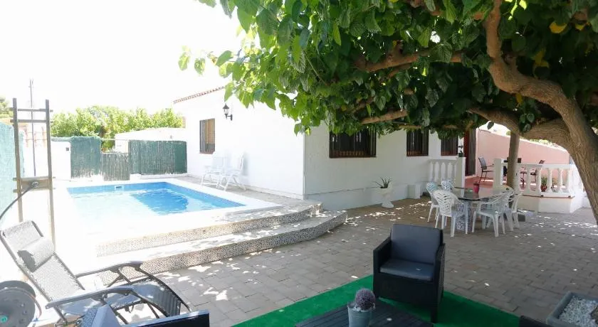 Ferienhaus Juan by Interhome - Image 1