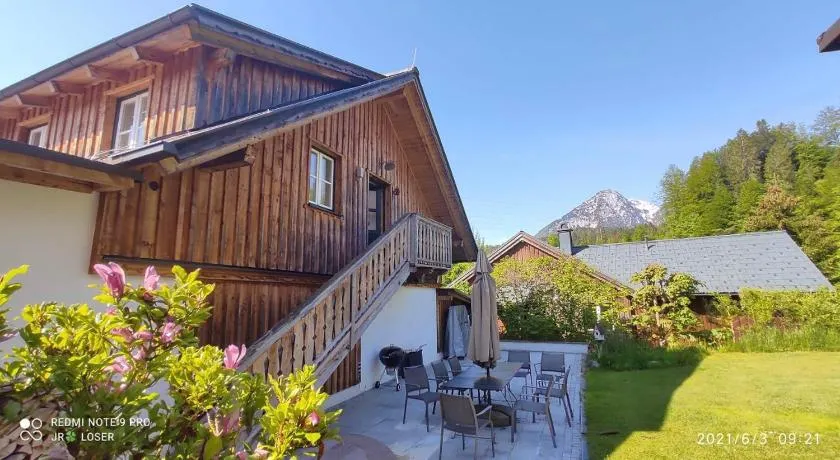 Ferienhaus Borth - Image 1