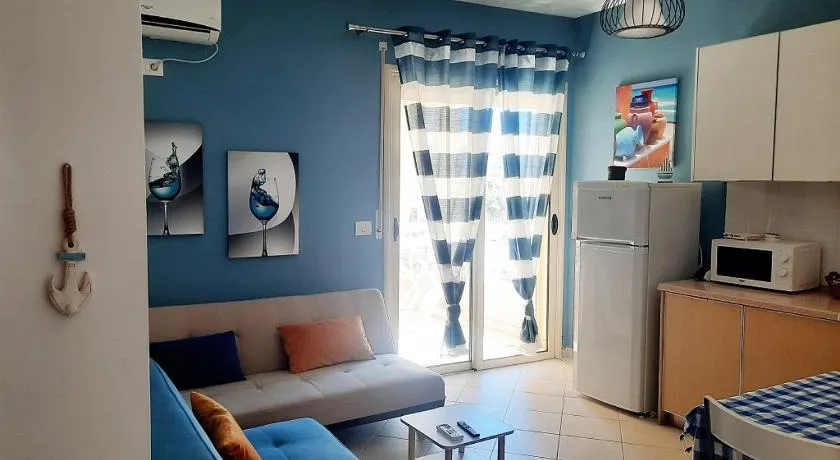 Himara Sea Sunny Home - Image 1