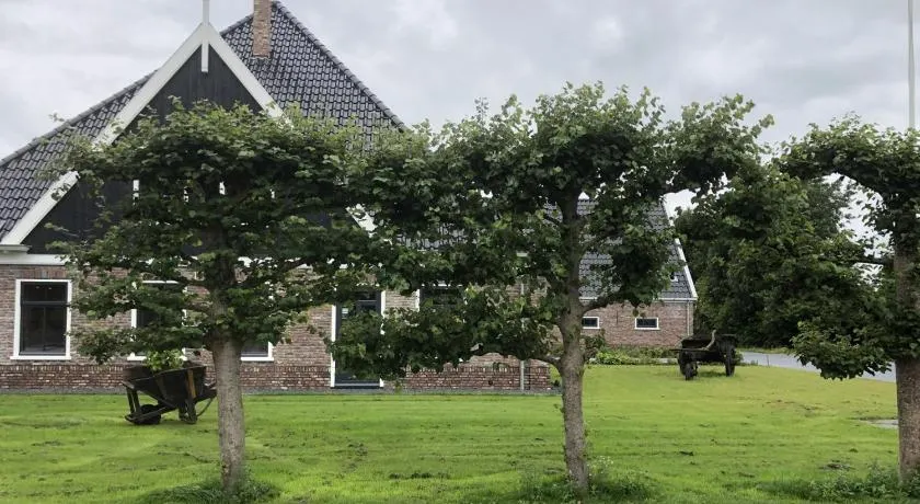 B&B Heeringhuusen - Image 1