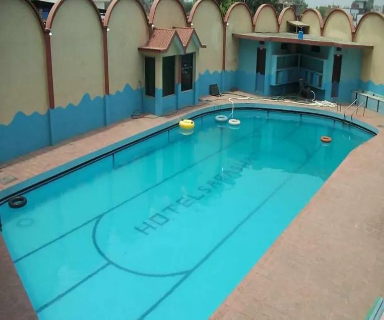 Saraswati hotel - Image 1