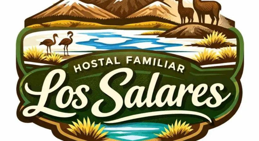 Hostal Los Salares - Image 1