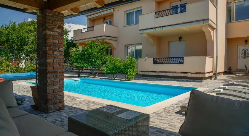 JURIĆ Apartments-Rab - Image 1
