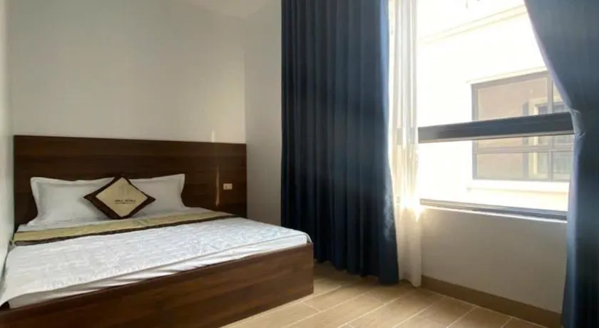 Hola Hotels Mong Cai - Image 1