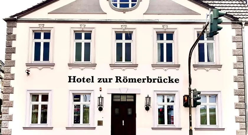 Hotel zur Römerbrücke - Image 1