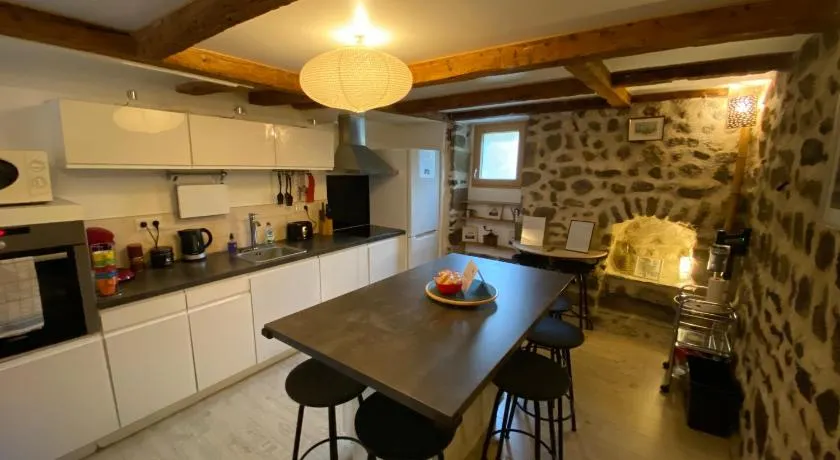 Le gîte du Bessat - Image 1