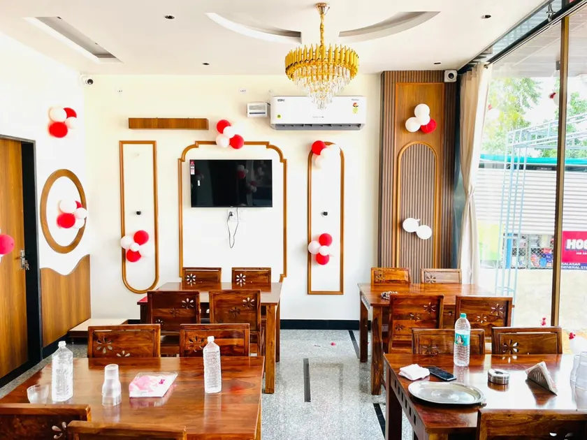 RMB HOTEL AND RESTAURANT  - Image 1