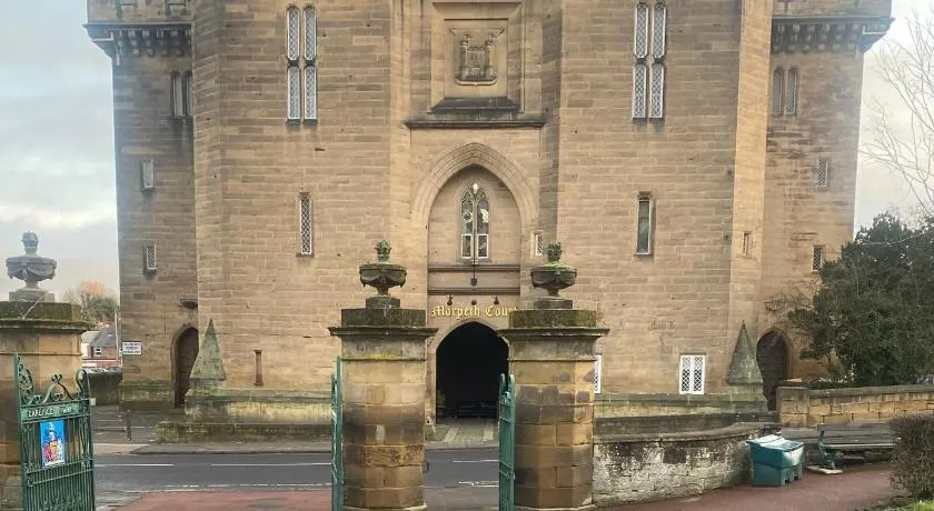 1 Morpeth Court - Image 1