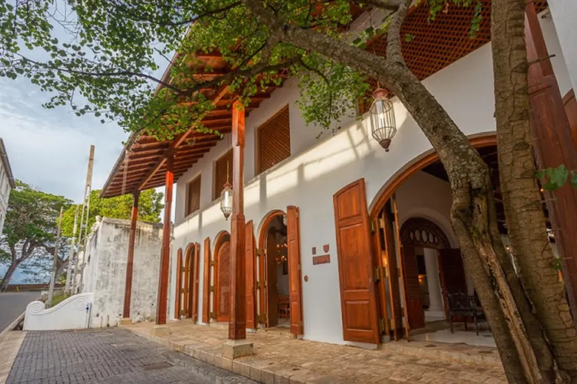 Nyne Hotels Landesi - Galle Fort - Image 1
