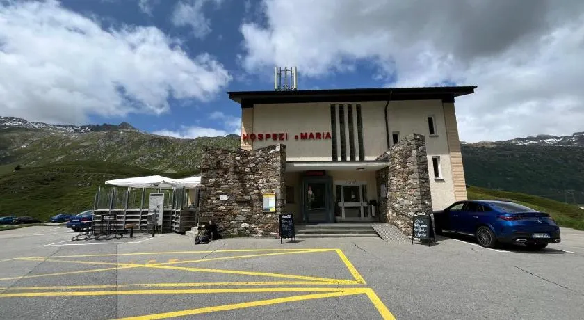 Hospezi Santa Maria - Image 1