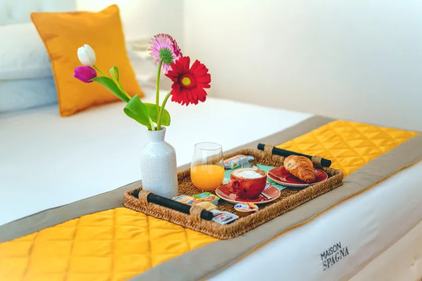 Maison Spagna Suites - Image 1