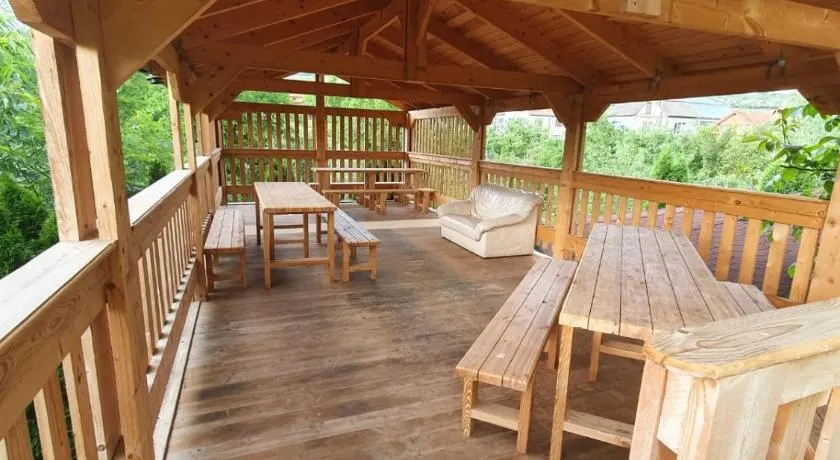 Daiana Residence Turda - Image 1