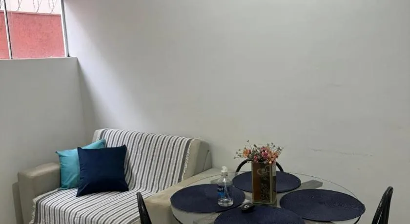 Aconchegante Apartamento - Image 1