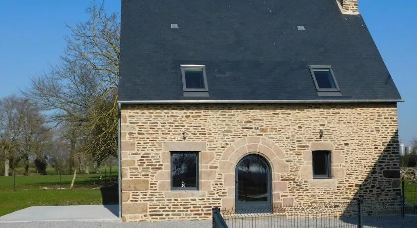 Charmant Gîte dans la Baie du Mont Saint-Michel - Image 1