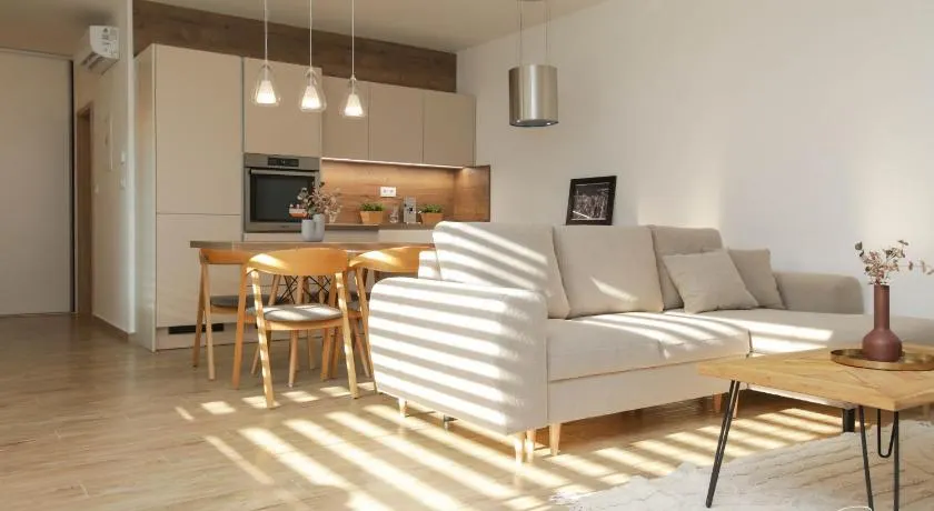 Apartmen centrum Trnava - Image 1