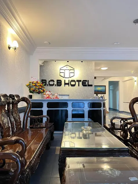 Bob Hotel - Image 1