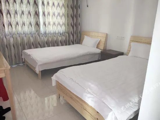 Shanjing Hongfeng Inn - Image 1