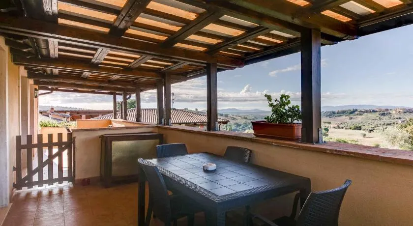 Apartments in Magliano in Toscana - Maremma-Kuste 48277 - Image 1