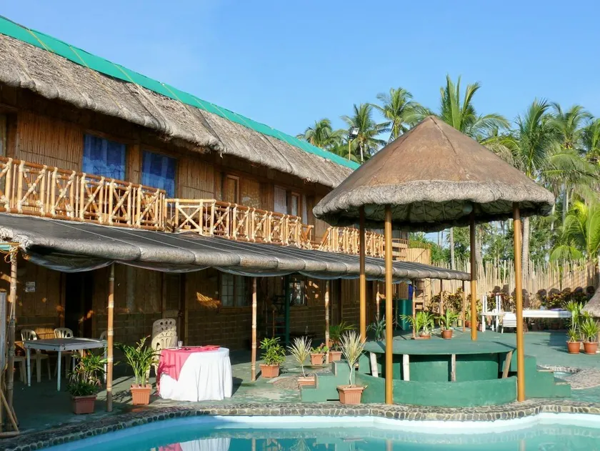 Anahaw Island View Resort - Image 1