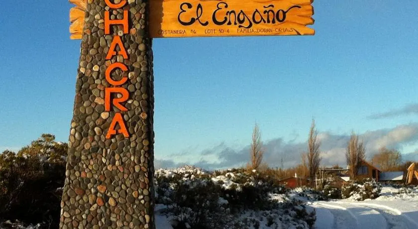 Cabañas El Engaño - Image 1