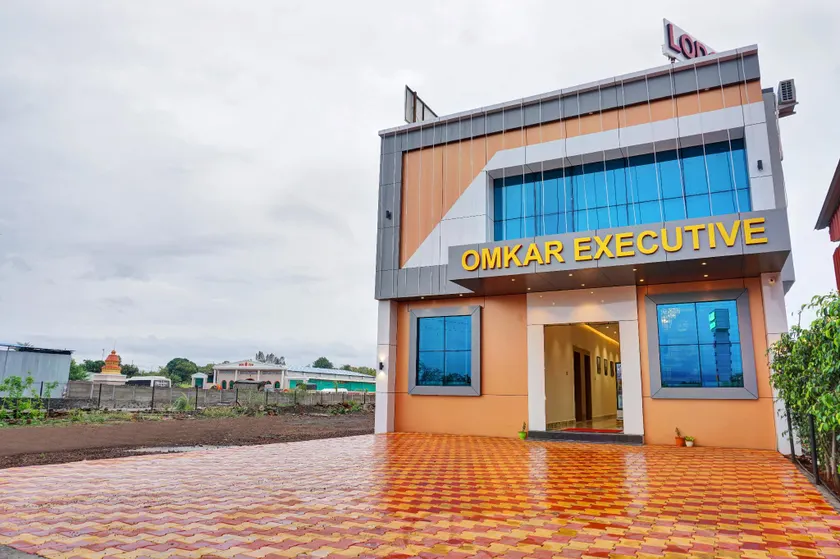 Omkar Executive - Image 1