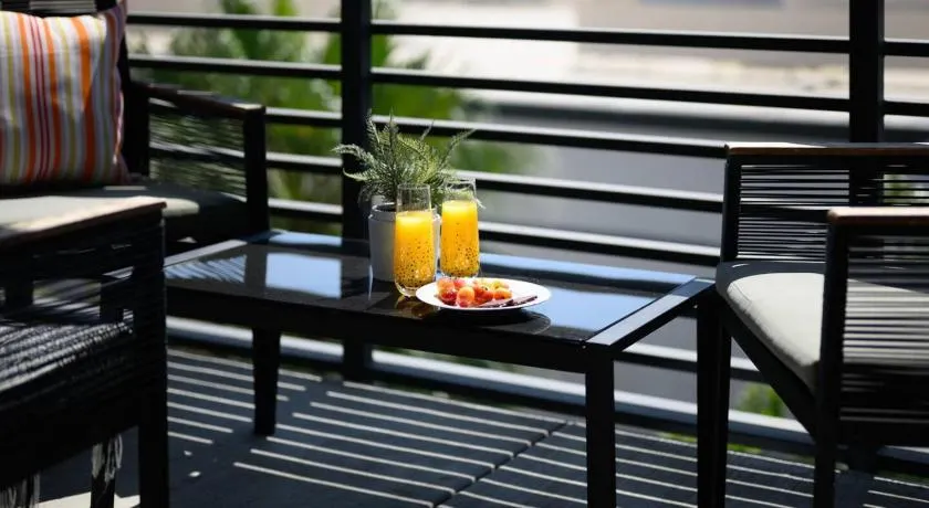The Mandarin at Main Place - Free Disney Gift Gard - Image 1