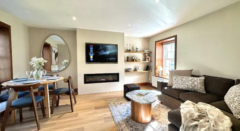 Barossa Nook, 2 Bedroom House - Image 1