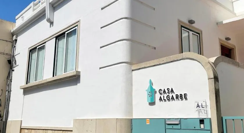 Casa Algarbe - Image 1
