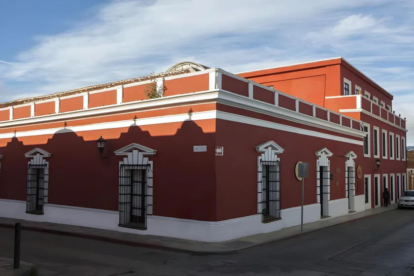 Mision Grand San Cristobal de las Casas - Image 1