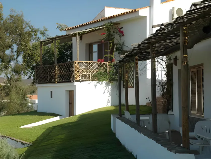 Los Molinos - Image 1