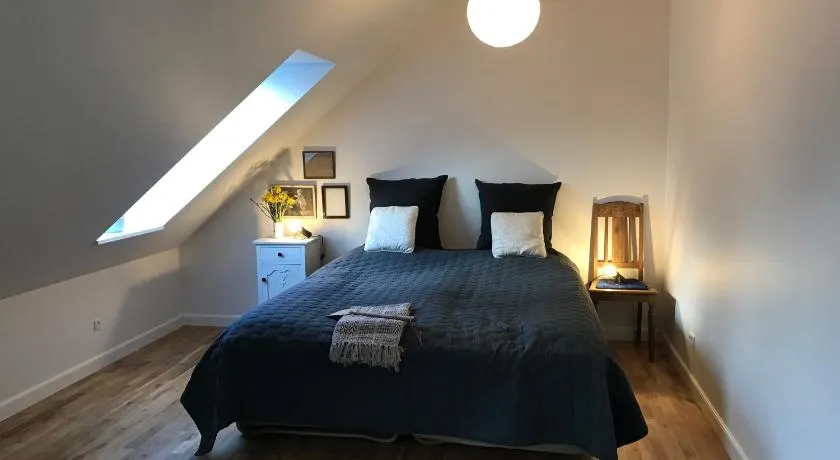 Hesselhogaard Bed & Breakfast - Image 1