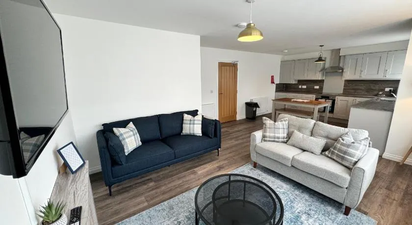 Inchmoan Apartment - Image 1