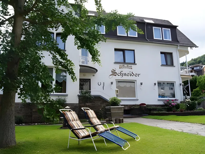 Pension Schneider - Image 1