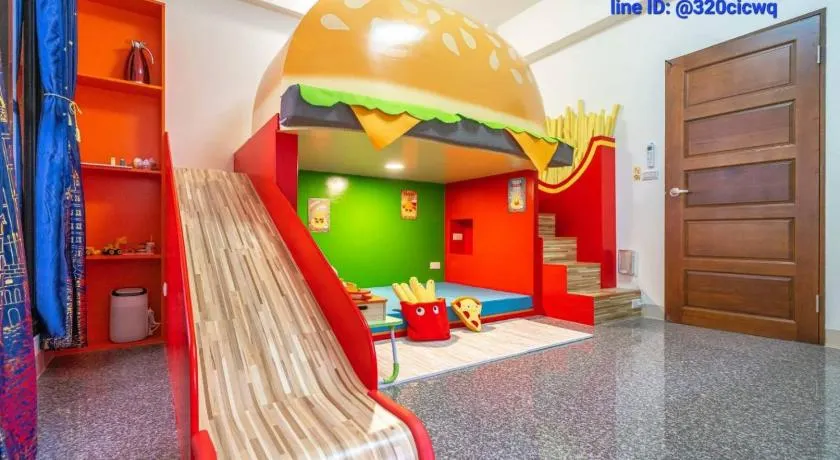 Cute ohpa BnB - Image 1