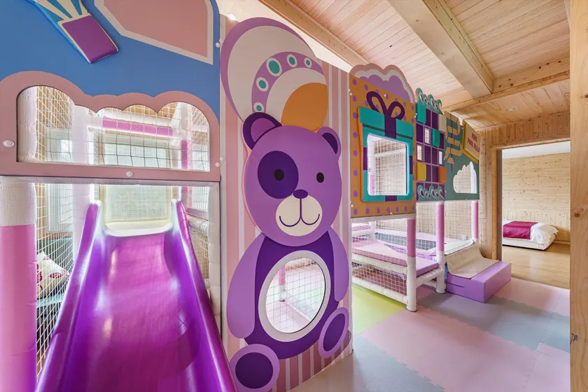 Gapyeong  Gain Kids Pool Villa - Image 1